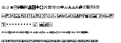 Linotype Holiday Pi 3