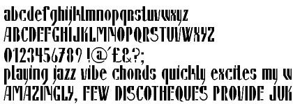 Linotype Isilda&trade; Roman Alternate