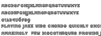 Linotype Labyrinth&trade; Regular