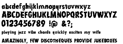 Linotype Laika&trade; Regular