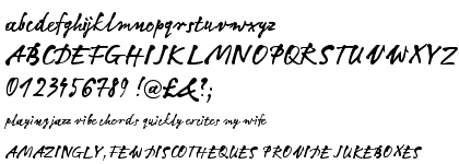 Linotype Notec&trade; Regular