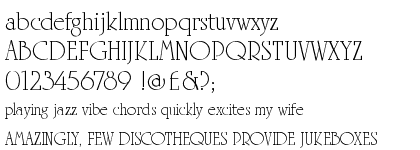 Linotype Rowena&trade; Light