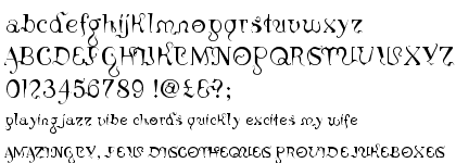 Linotype Sicula&trade; Regular