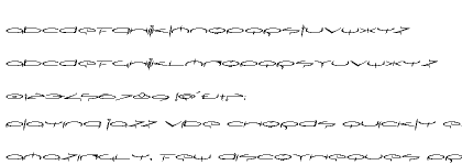 Linotype Submerge&trade; One Oblique