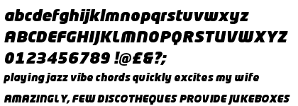 Neo&reg; Tech Pro Ultra Italic