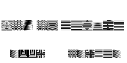 Polytype Optyx Two