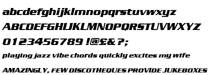 Serpentine Bold Italic (D)